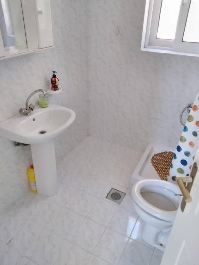 West Red Rock And View Leonidio Maisonette Studio מראה חיצוני תמונה